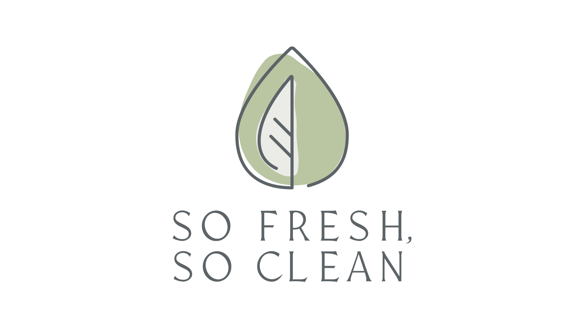 So Fresh So Clean logo